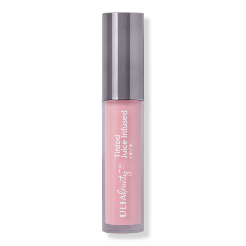 Tinted Juice Infused Lip Oil