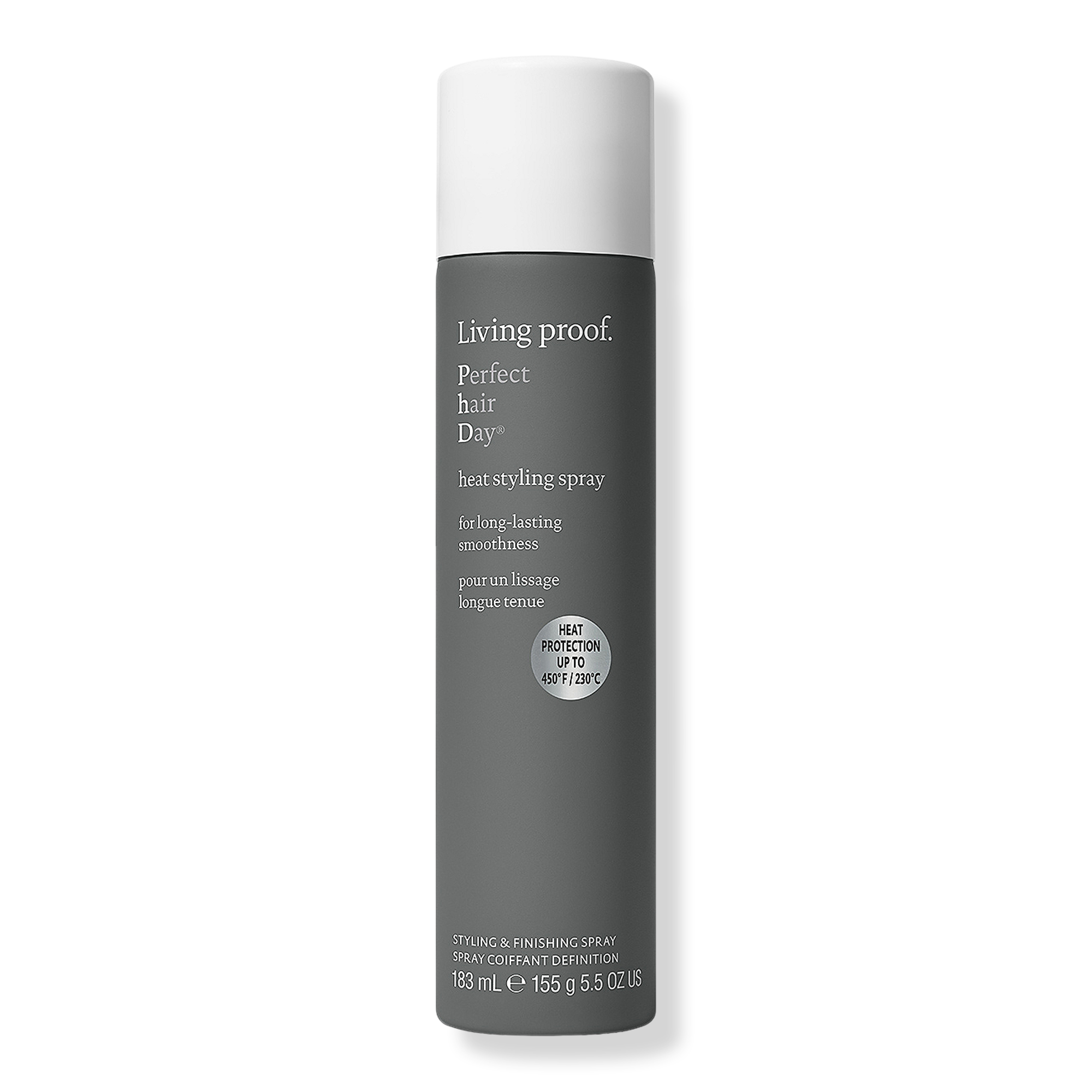 Living Proof Perfect hair Day (PhD) Heat Styling Spray #1