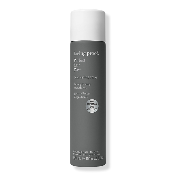 Living Proof Perfect hair Day (PhD) Heat Styling Spray #1