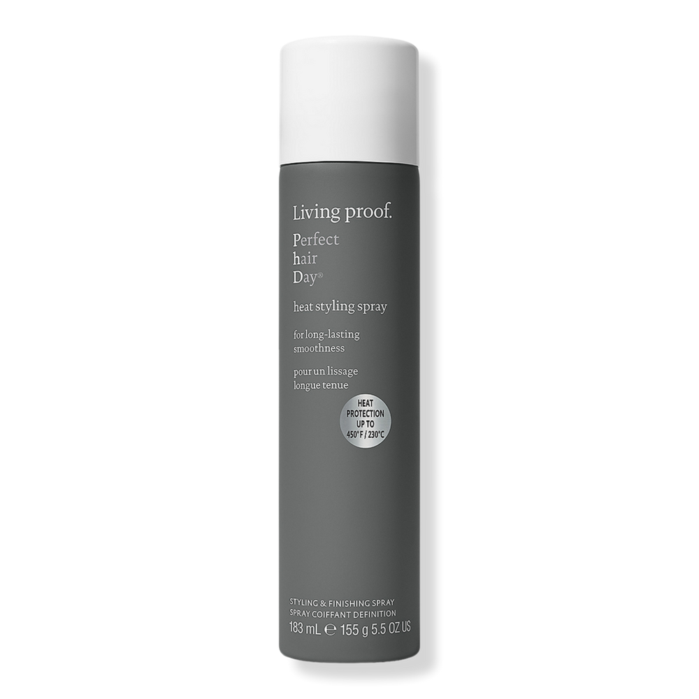 Living Proof Perfect Hair Day (phd) Heat Styling Spray