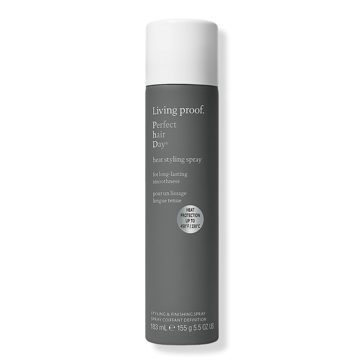 Living Proof Perfect hair Day (PhD) Heat Styling Spray #1