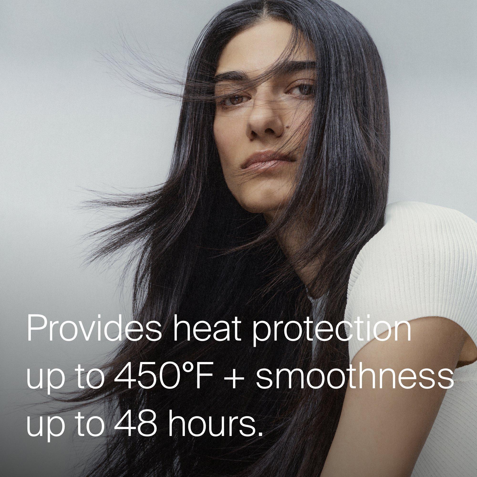 Living Proof Perfect Hair Day Heat Styling Spray - Thumbnail 3