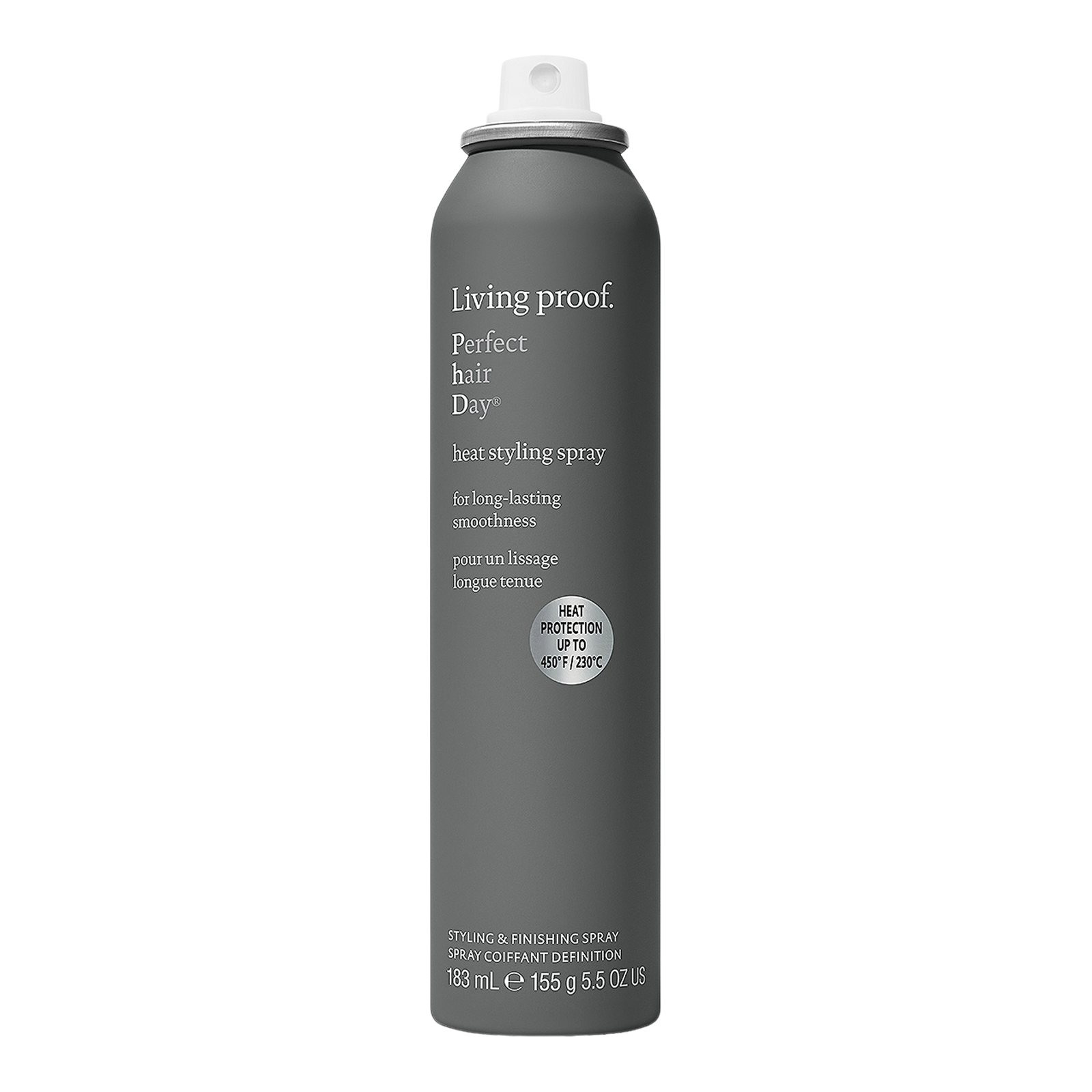 Perfect hair Day (PhD) Heat Styling Spray