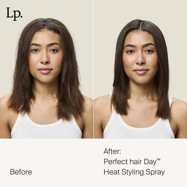 Living Proof Perfect hair Day (PhD) Heat Styling Spray #4