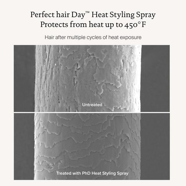 Living Proof Perfect hair Day (PhD) Heat Styling Spray #5