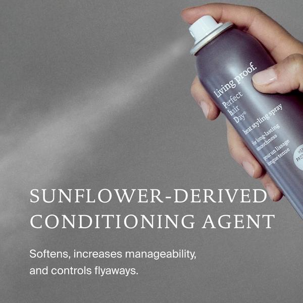 Living Proof Perfect hair Day (PhD) Heat Styling Spray #6