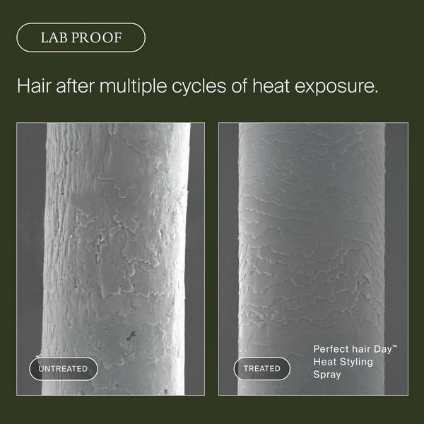 Living Proof Perfect hair Day (PhD) Heat Styling Spray #7