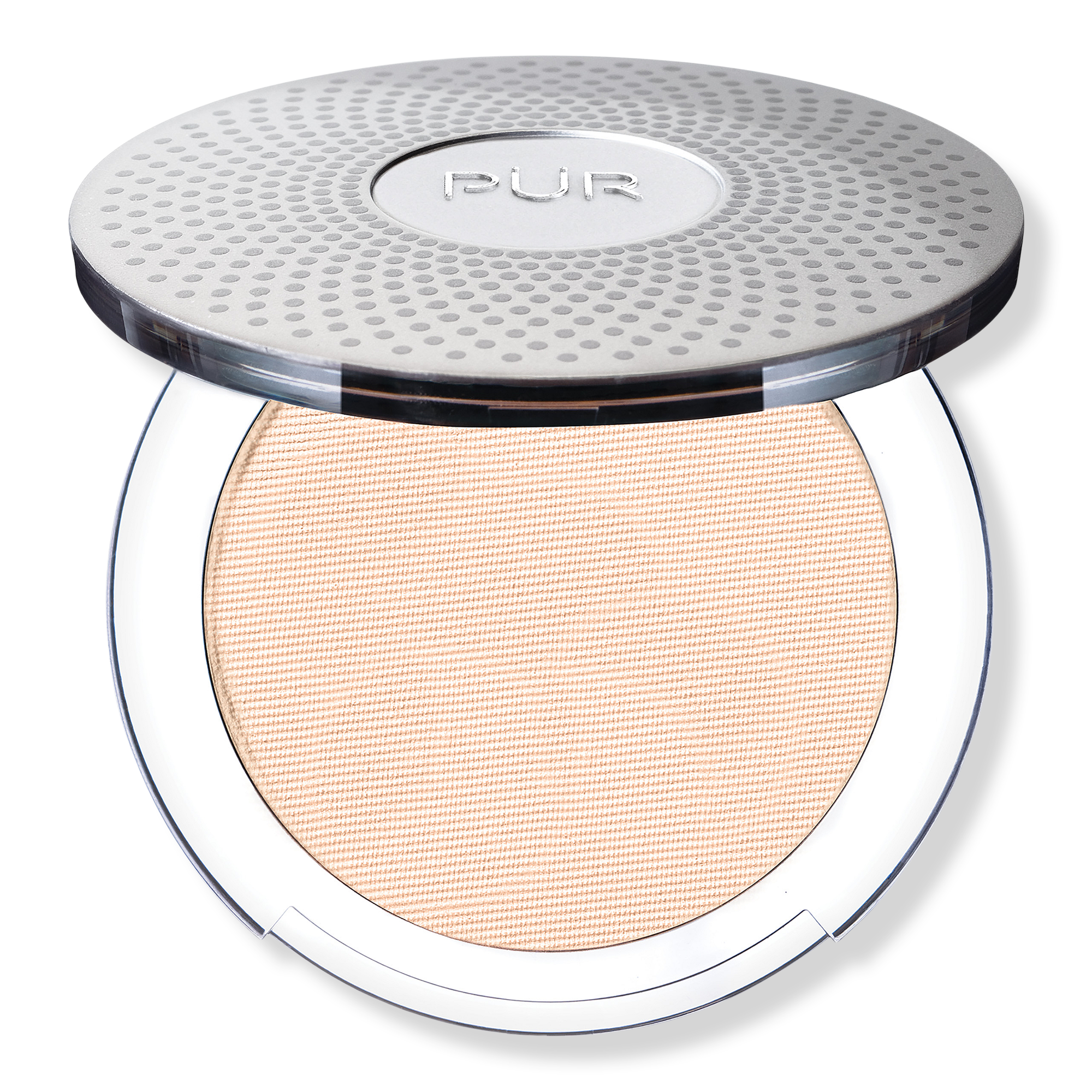 PÜR 4-in-1 Pressed Mineral Makeup Broad Spectrum SPF 15 #1