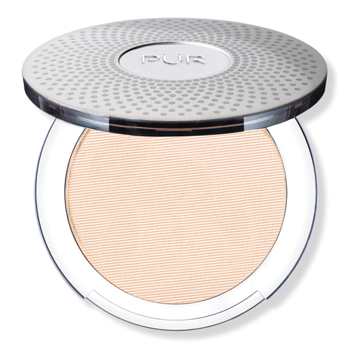 PÜR - Fair Ivory LN2 4-in-1 Pressed Mineral Makeup Broad