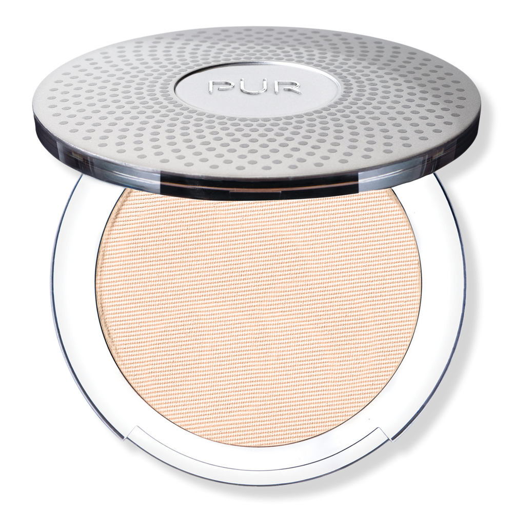 Pür 4-in-1 Pressed Mineral Makeup Broad Spectrum Spf 15 - Fair Ivory Ln2