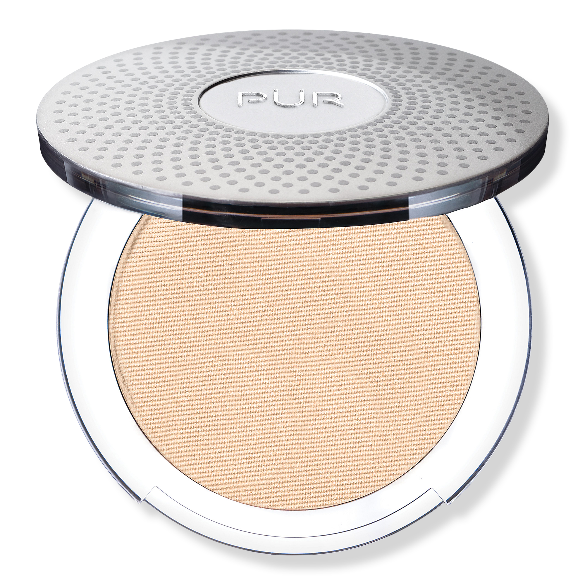 PÜR 4-in-1 Pressed Mineral Makeup Broad Spectrum SPF 15 #1