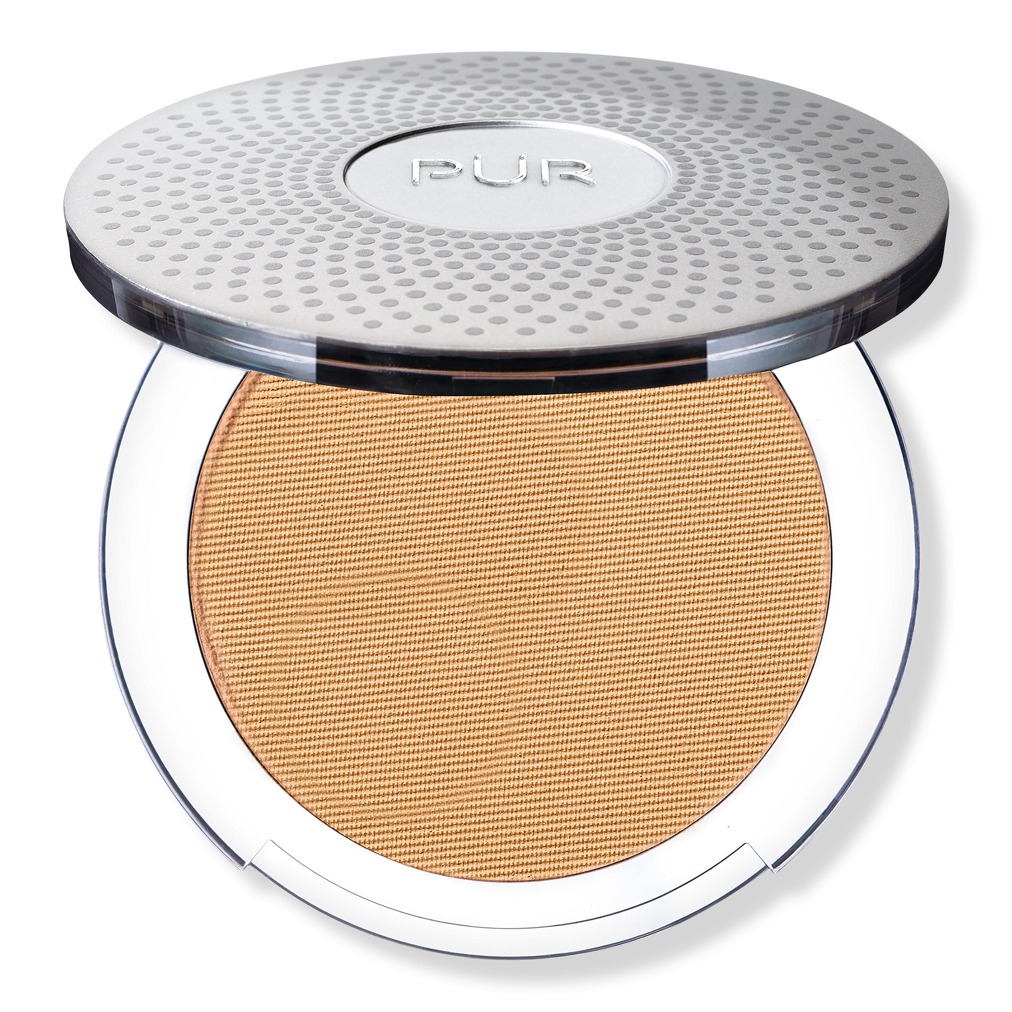 PÜR 4-in-1 Pressed Mineral Makeup Broad Spectrum SPF 15 #1