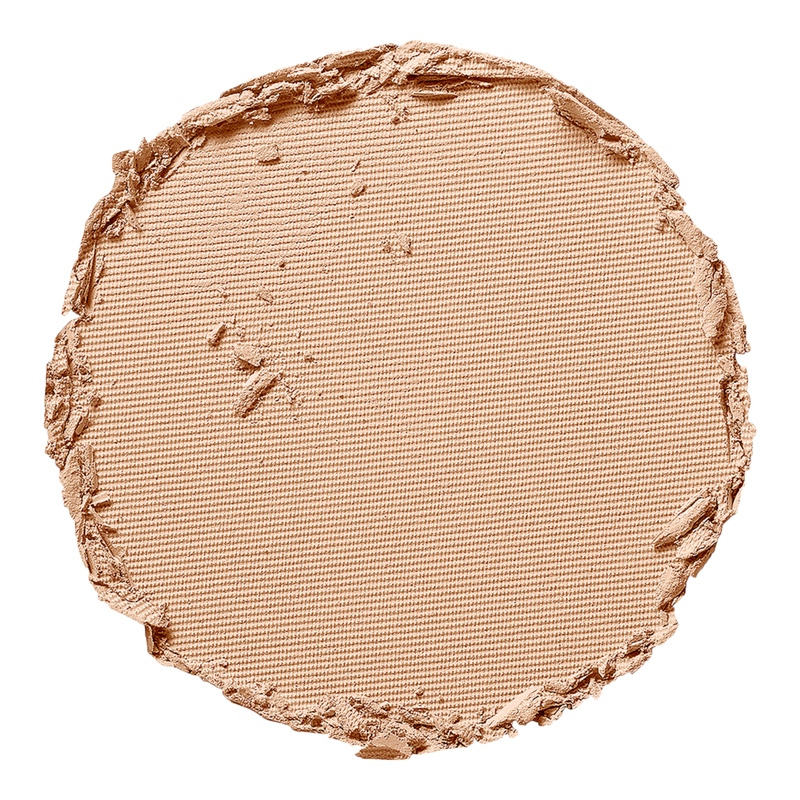 PÜR Minerals - Linen MN3 4-in-1 Pressed Mineral Makeup Broad