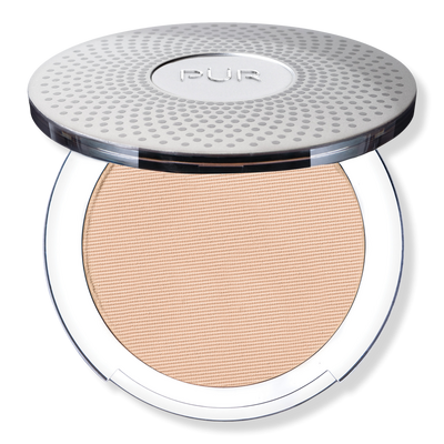 PÜR 4-in-1 Pressed Mineral Makeup Broad Spectrum SPF 15