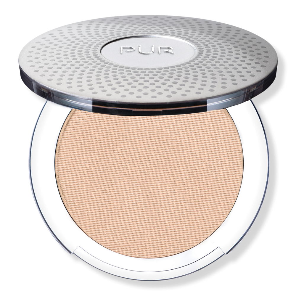 Pür 4-in-1 Pressed Mineral Makeup Broad Spectrum Spf 15 - Ivory Lp5