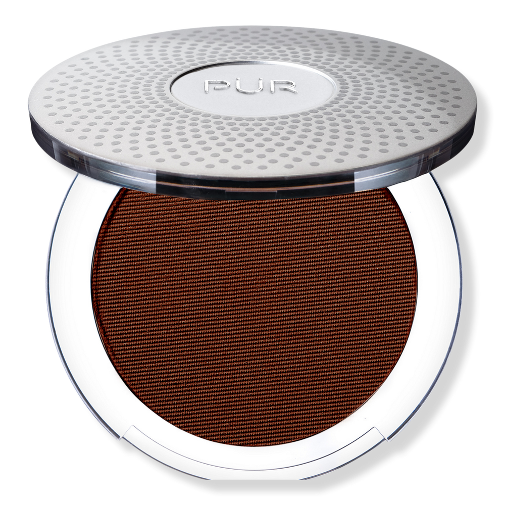 Pür 4-in-1 Pressed Mineral Makeup Broad Spectrum Spf 15 - Truffle Dpp4