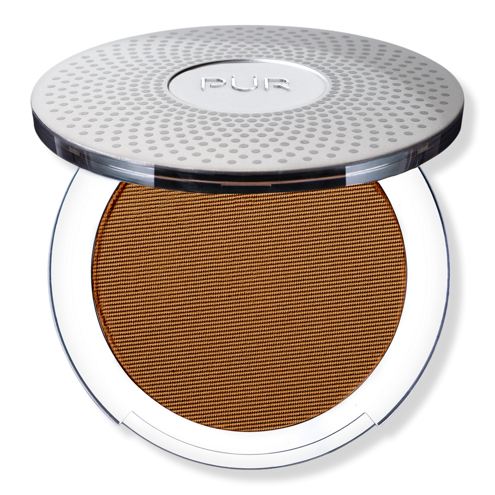 Pür 4-in-1 Pressed Mineral Makeup Broad Spectrum Spf 15 - Cocoa Dg7