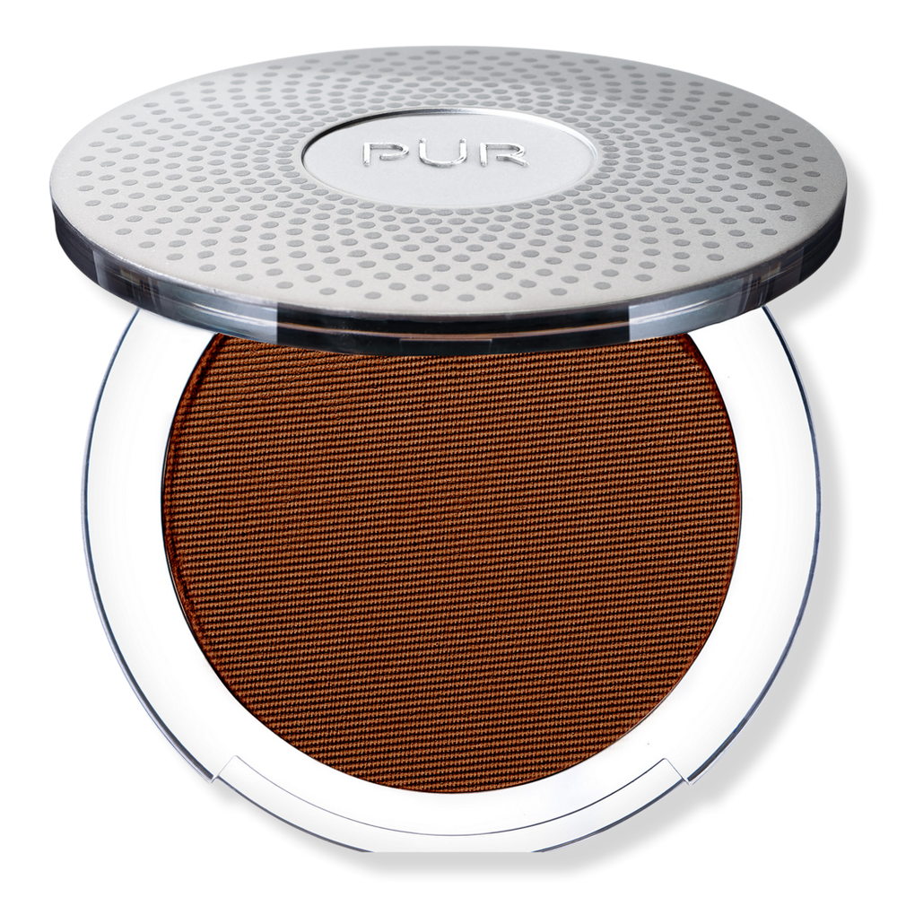 Pür 4-in-1 Pressed Mineral Makeup Broad Spectrum Spf 15 - Coffee Dpn4