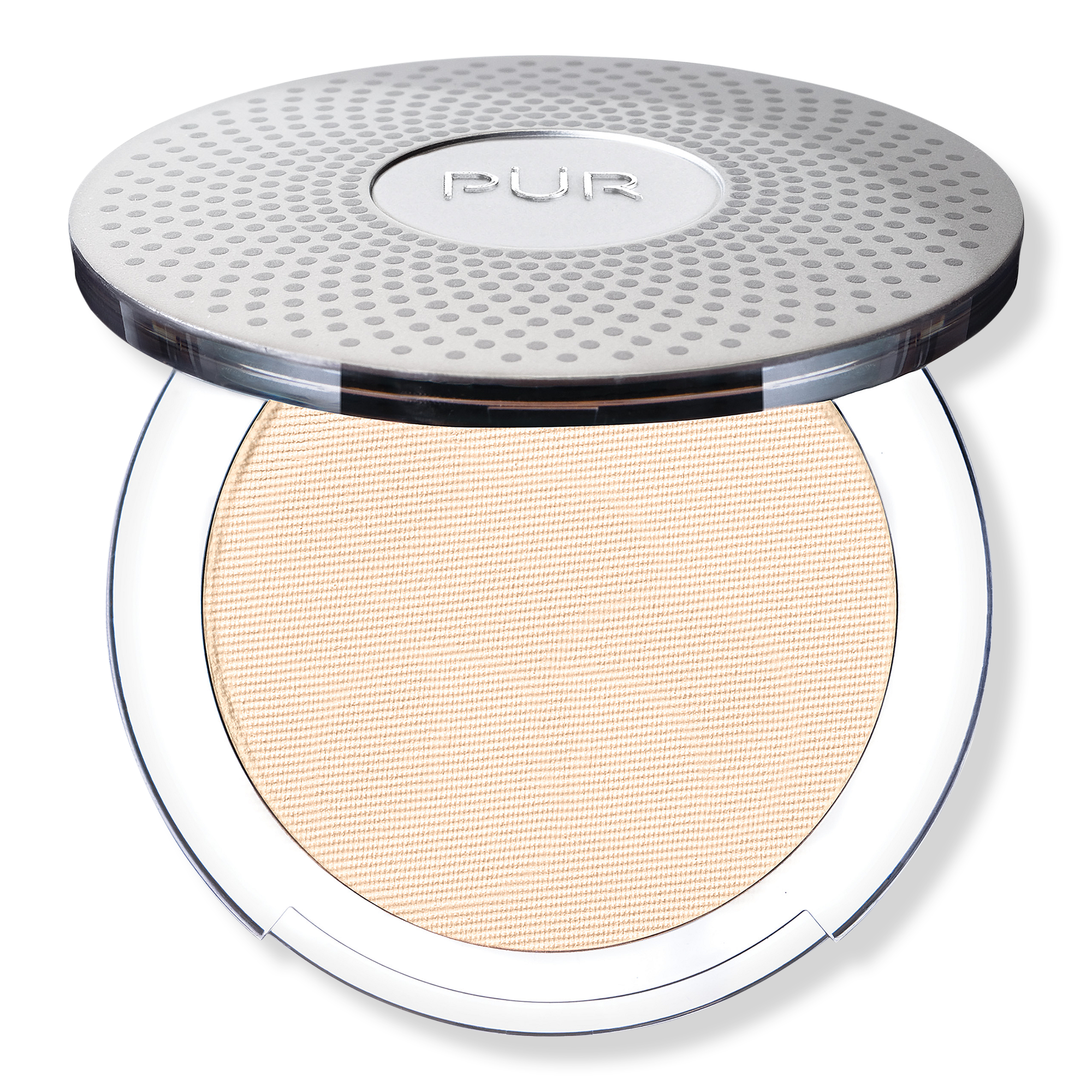 PÜR 4-in-1 Pressed Mineral Makeup Broad Spectrum SPF 15 #1