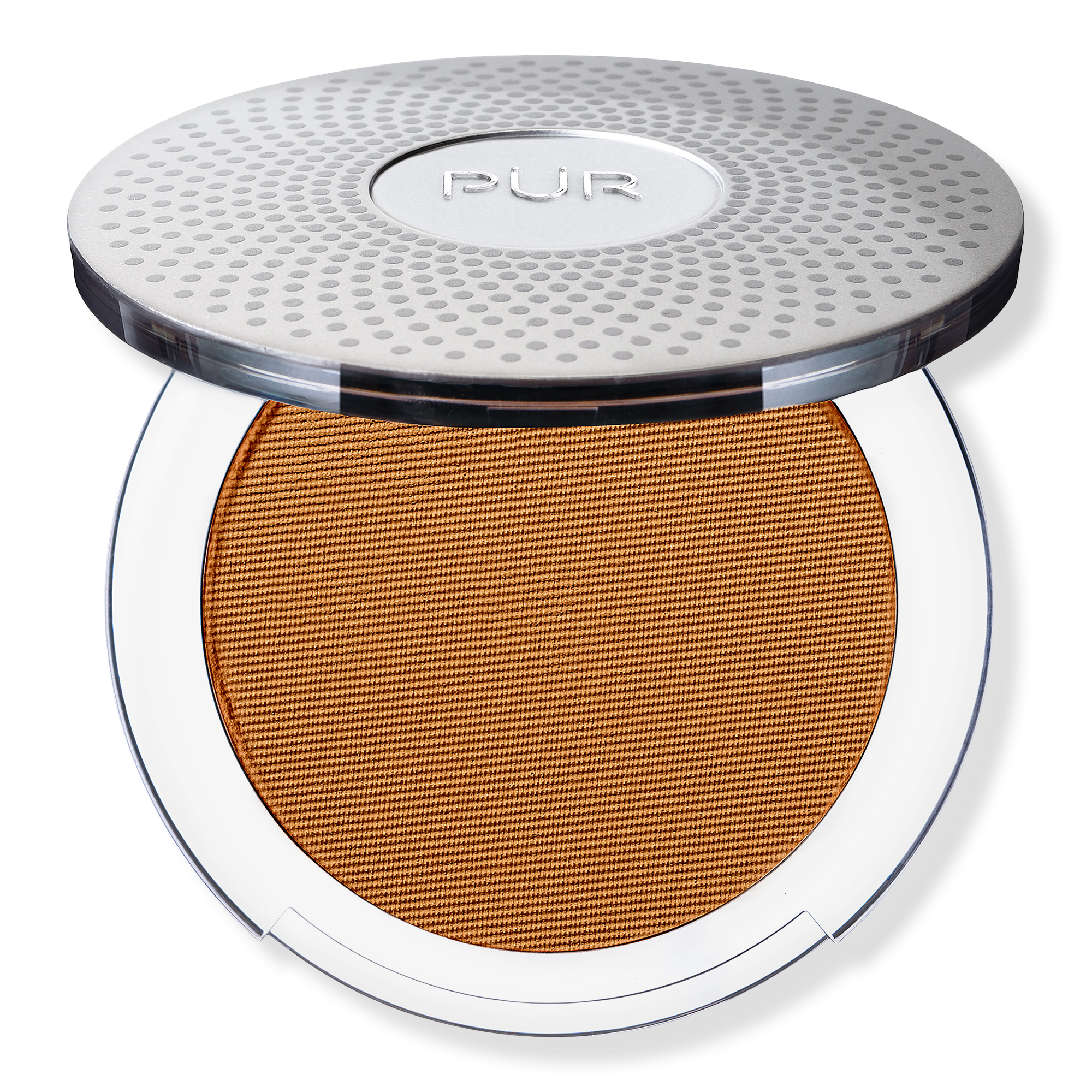 PÜR 4-in-1 Pressed Mineral Makeup Broad Spectrum SPF 15 #1