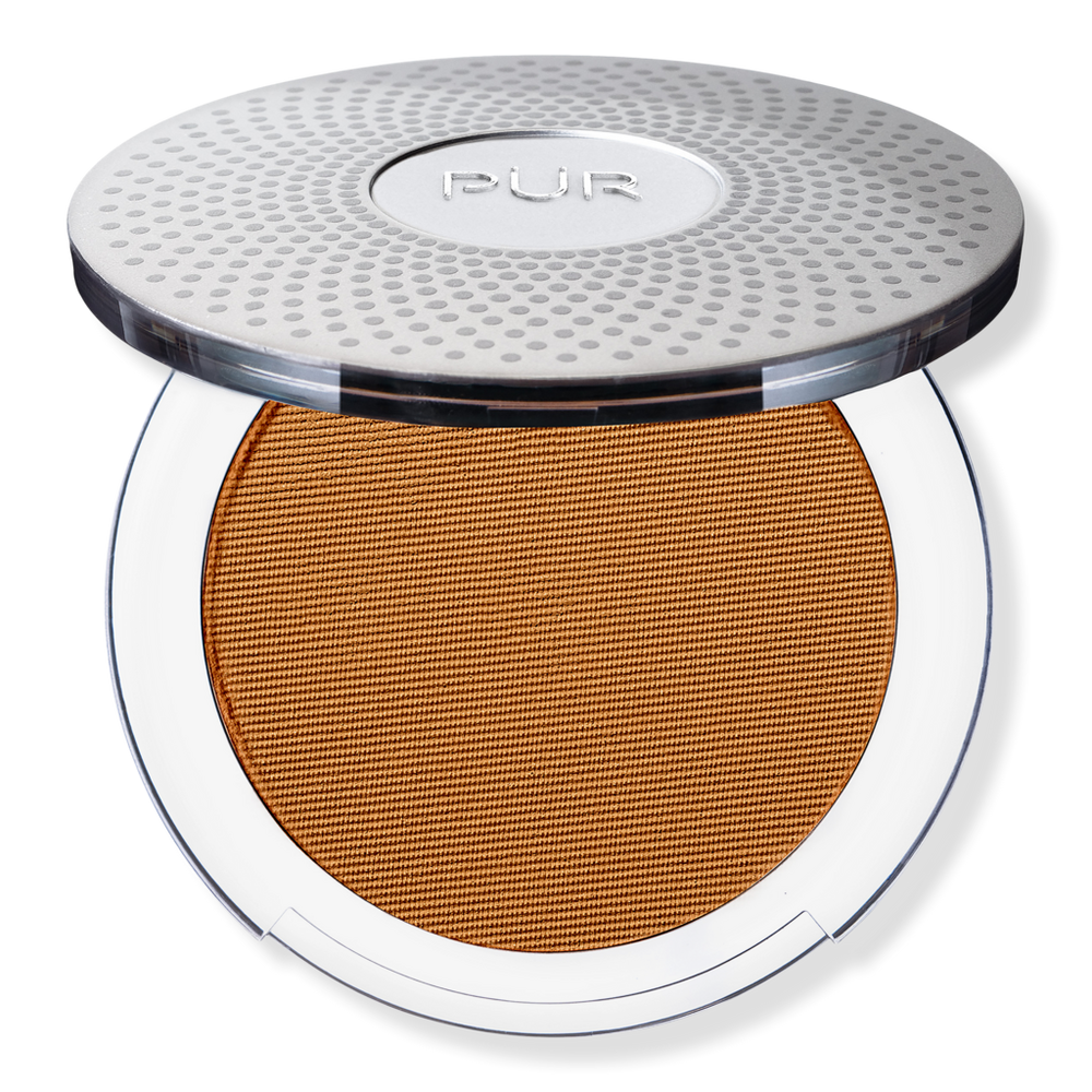 Pür 4-in-1 Pressed Mineral Makeup Broad Spectrum Spf 15 - Hazelnut Dg5