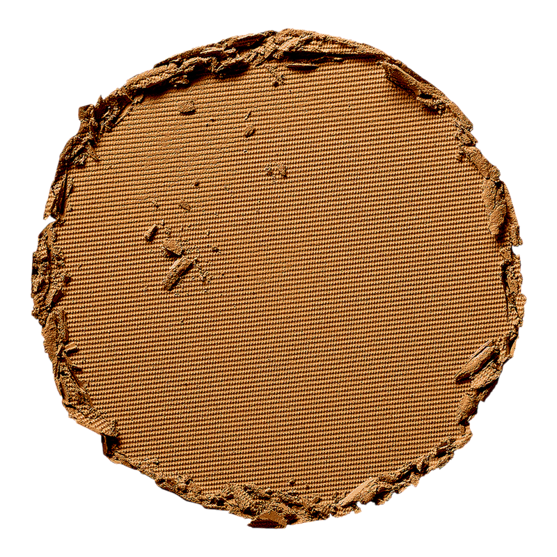 PÜR Minerals - Hazelnut DG5 4-in-1 Pressed Mineral Makeup Broad