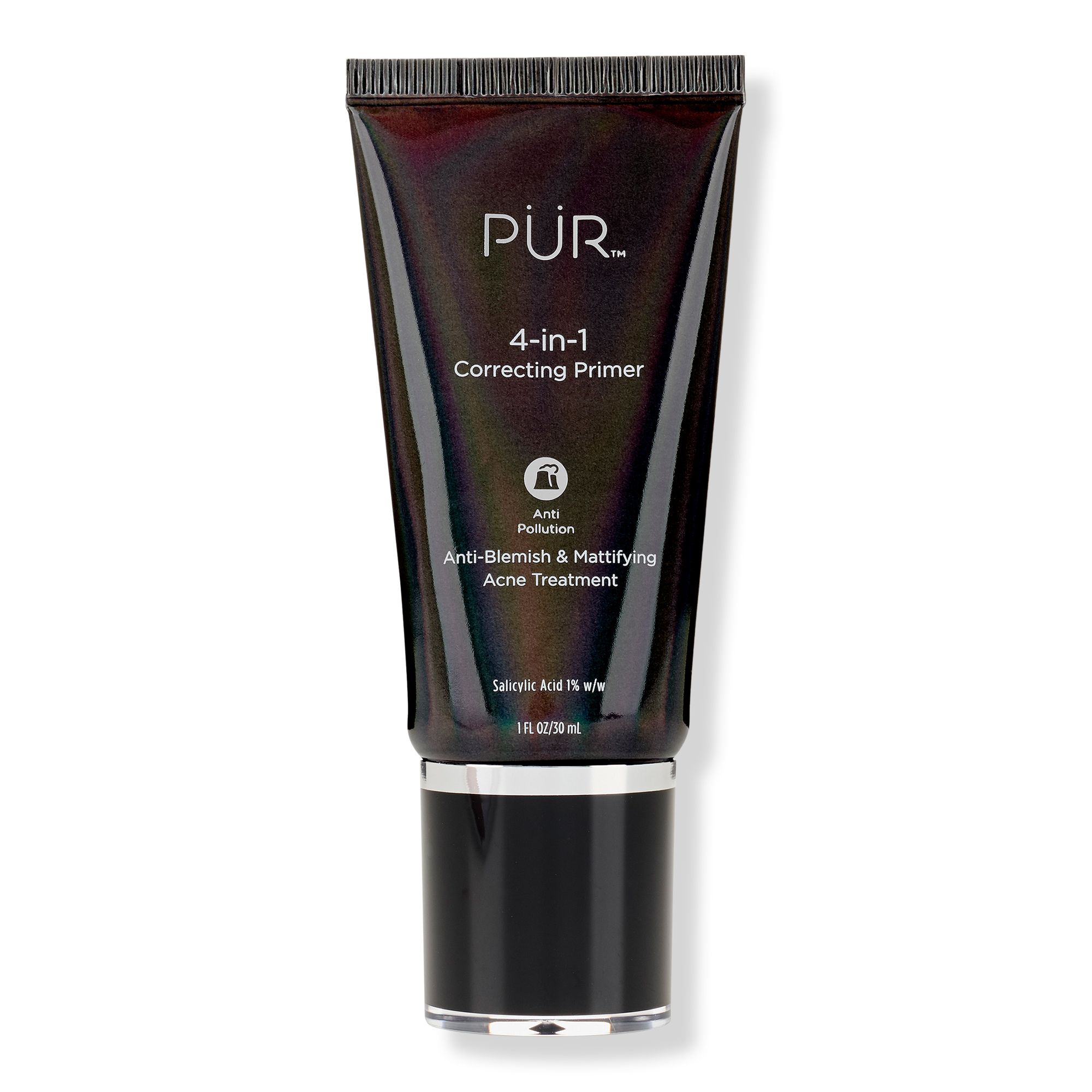 PÜR 4-in-1 Correcting Primer Anti Blemish & Mattify #1