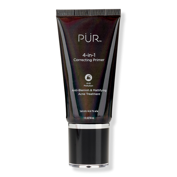 PÜR 4-in-1 Correcting Primer Anti Blemish & Mattify #1