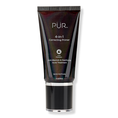 PÜR 4-in-1 Correcting Primer Anti Blemish & Mattify