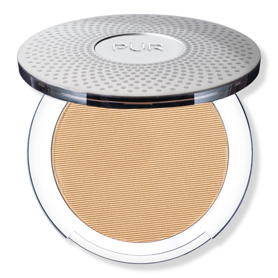 PÜR 4-in-1 Pressed Mineral Powder Foundation SPF 15