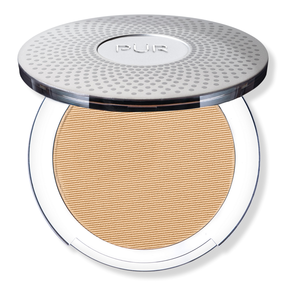 Pür 4-in-1 Pressed Mineral Makeup Broad Spectrum Spf 15 - Bisque Mg3