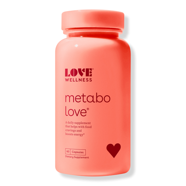 Love Wellness Metabolove #1