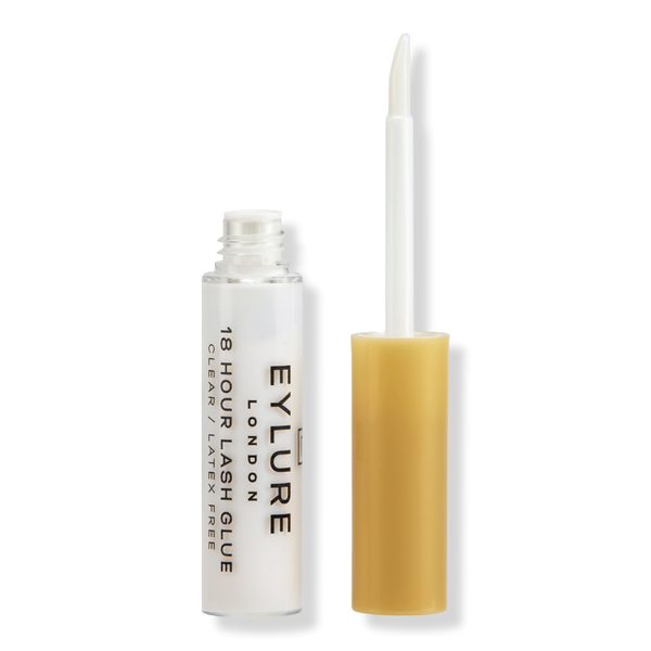 Eylure Clear Finish 18 Hour Eyelash Glue #1