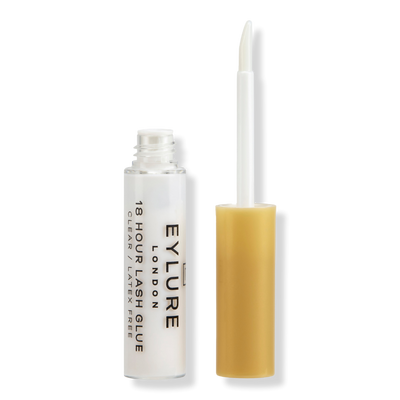 Eylure Clear Finish 18 Hour Eyelash Glue