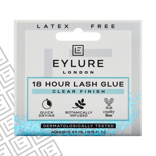 Eylure Clear Finish 18 Hour Eyelash Glue #2