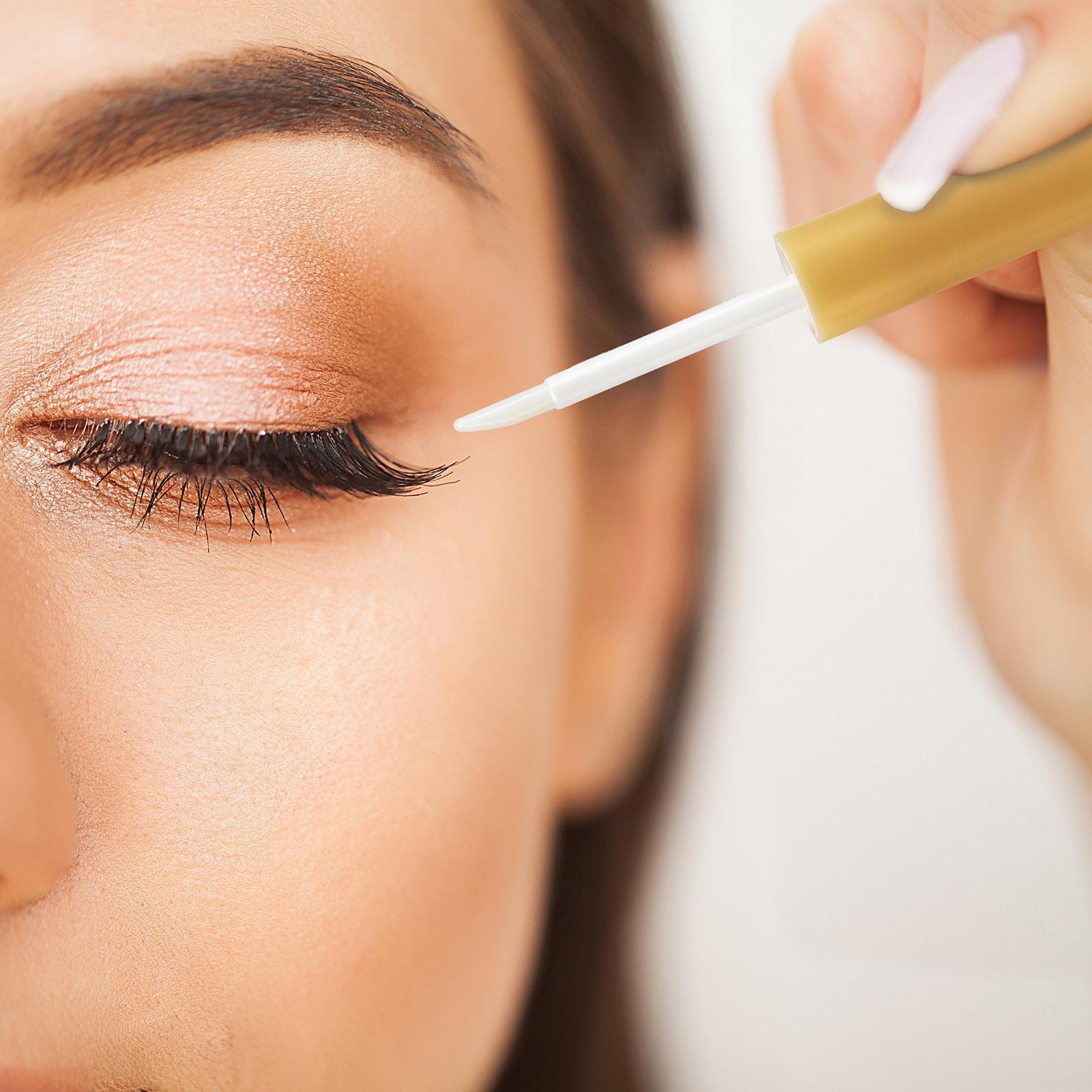Clear Finish 18 Hour Eyelash Glue