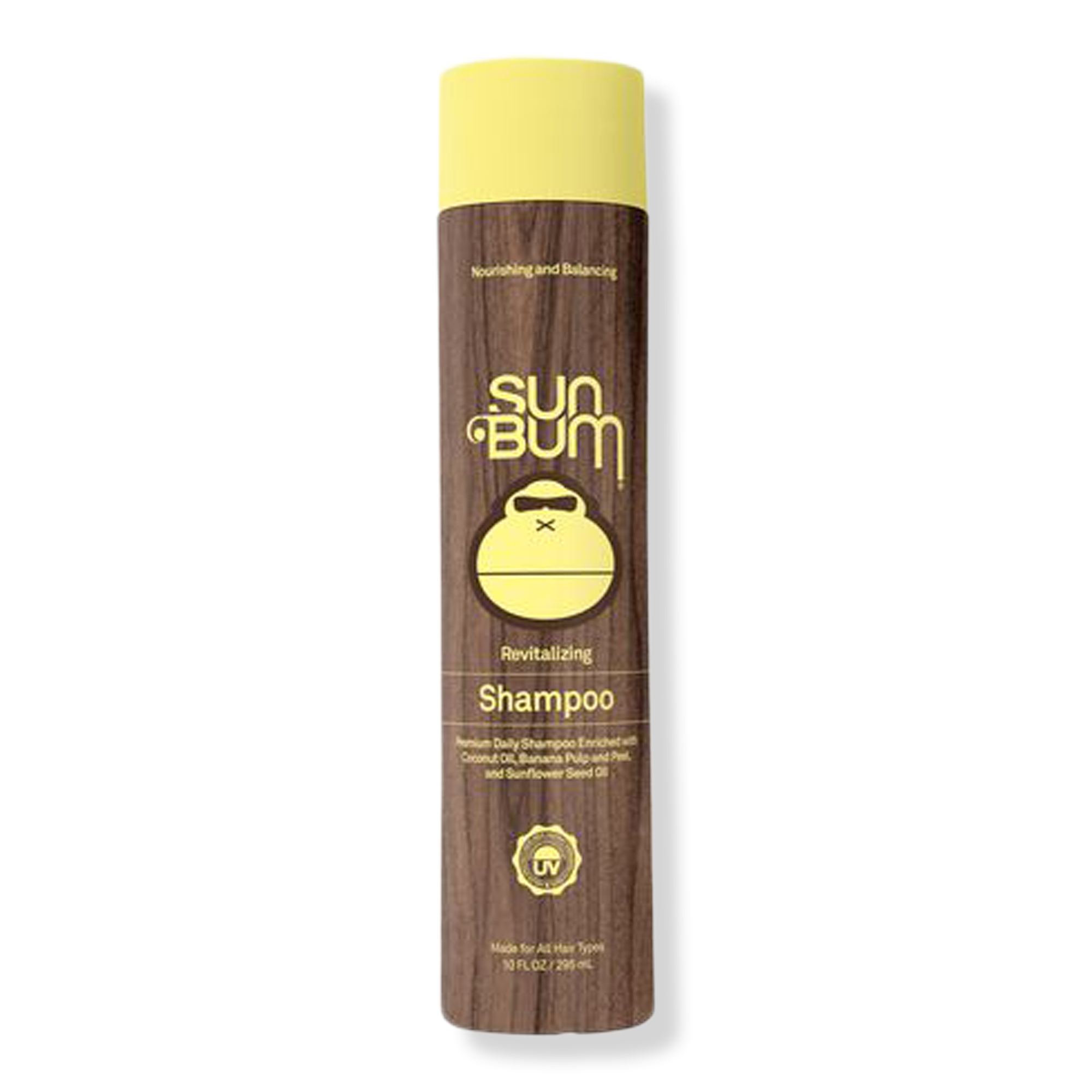 Sun Bum Revitalizing Shampoo #1