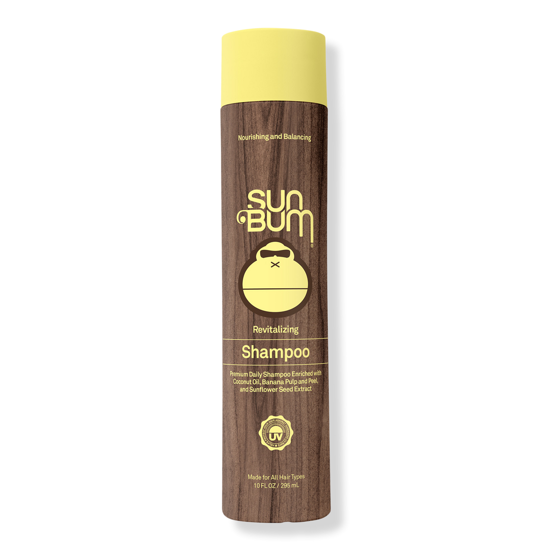 Sun Bum Revitalizing Shampoo #1