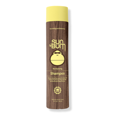 Sun Bum Revitalizing Shampoo