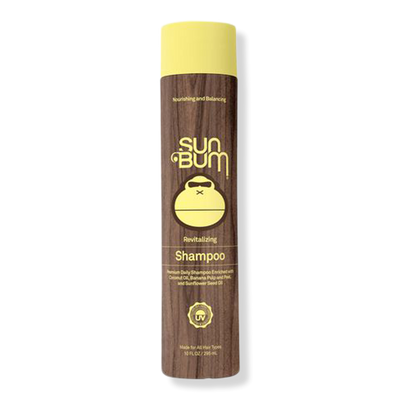 Sun Bum Revitalizing Shampoo