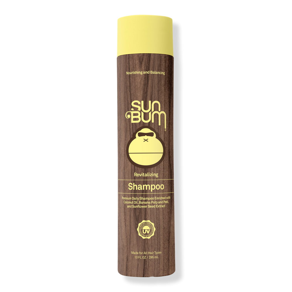 Sun Bum Revitalizing Shampoo