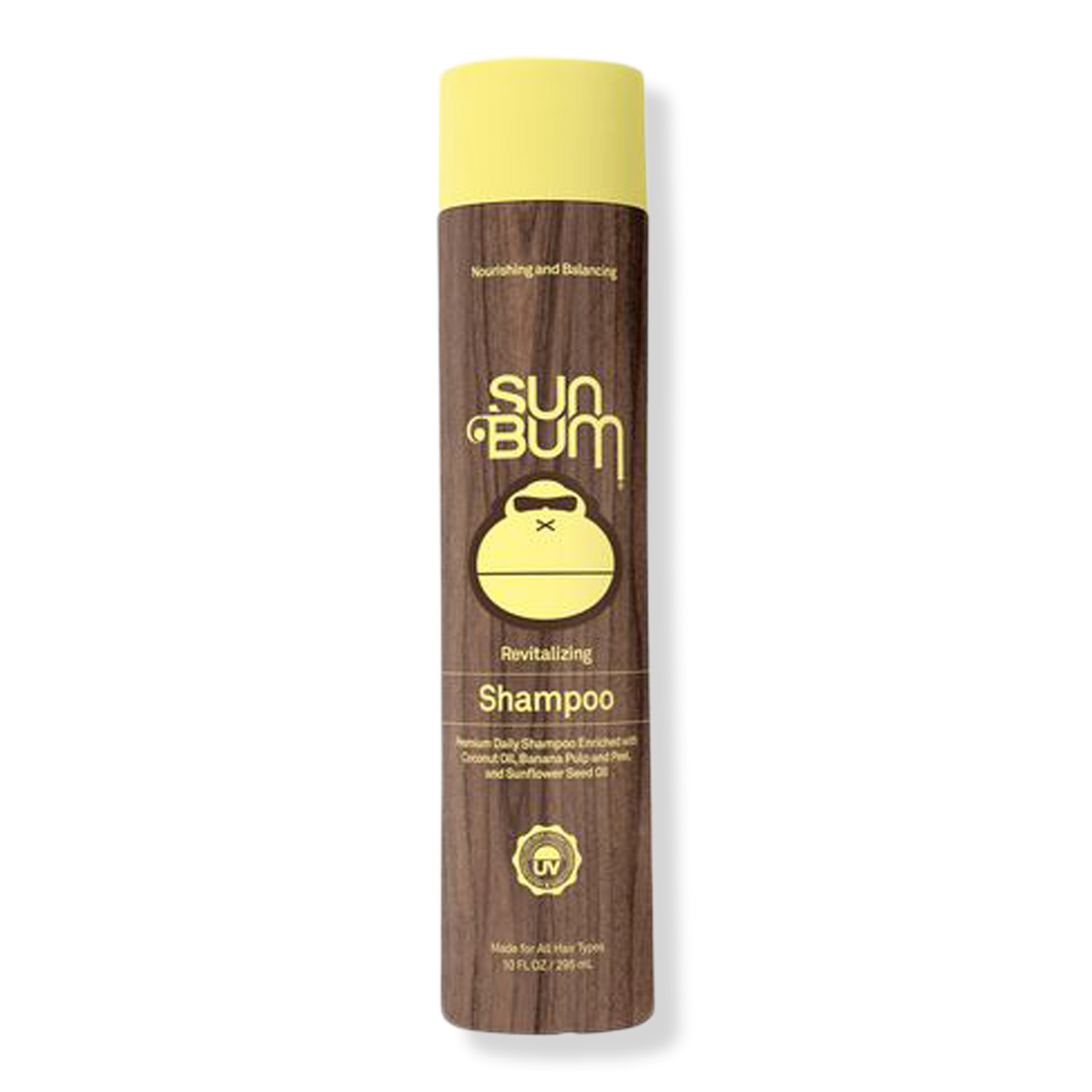 Sun Bum Revitalizing Shampoo #1