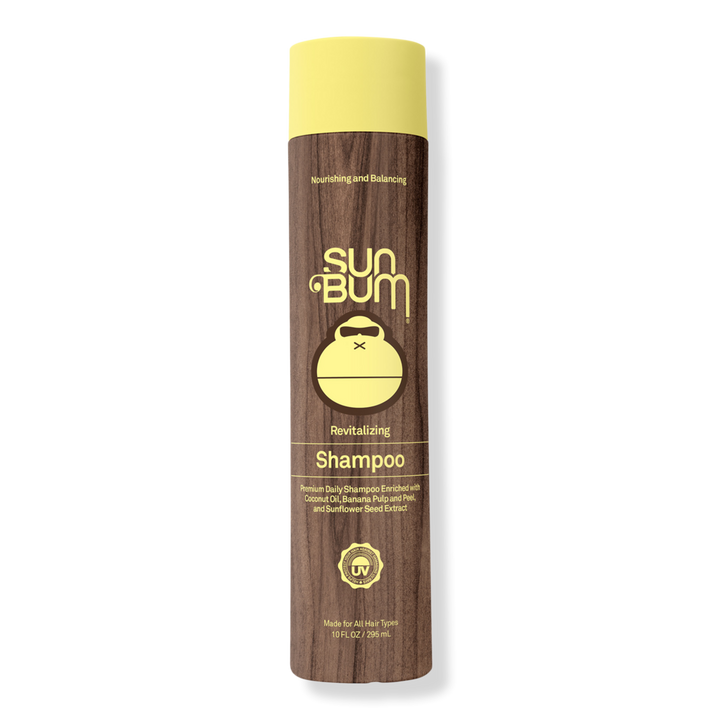 Revitalizing Shampoo Sun Bum Ulta Beauty