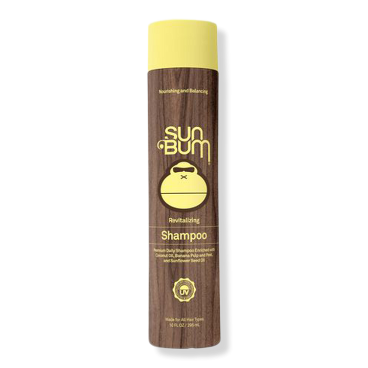 Sun Bum Revitalizing Shampoo #1