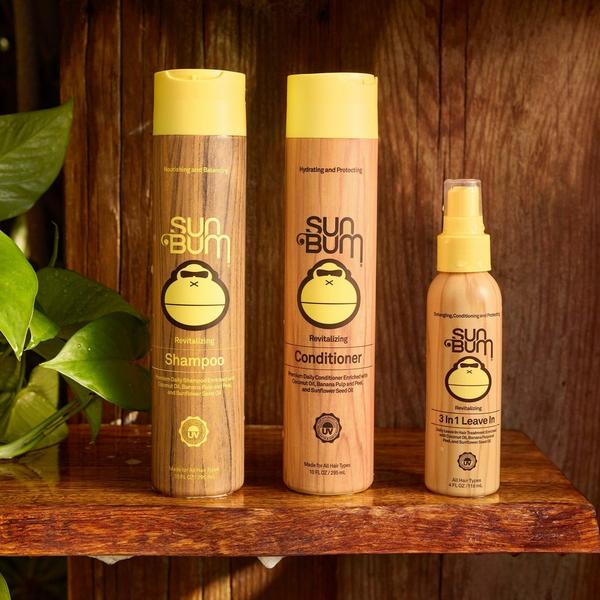 Sun Bum Revitalizing Shampoo #6