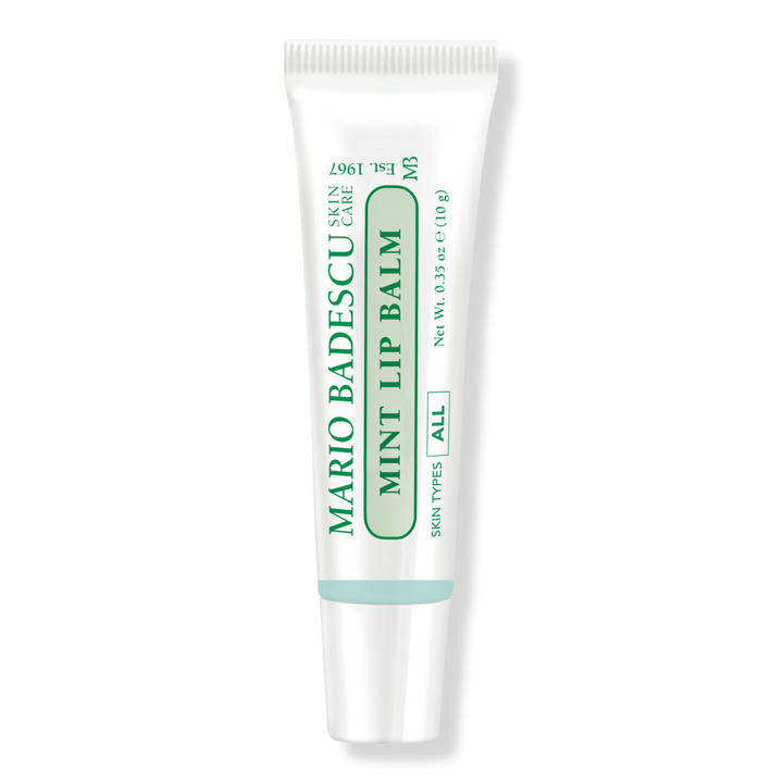 Mario Badescu Mint Lip Balm #1