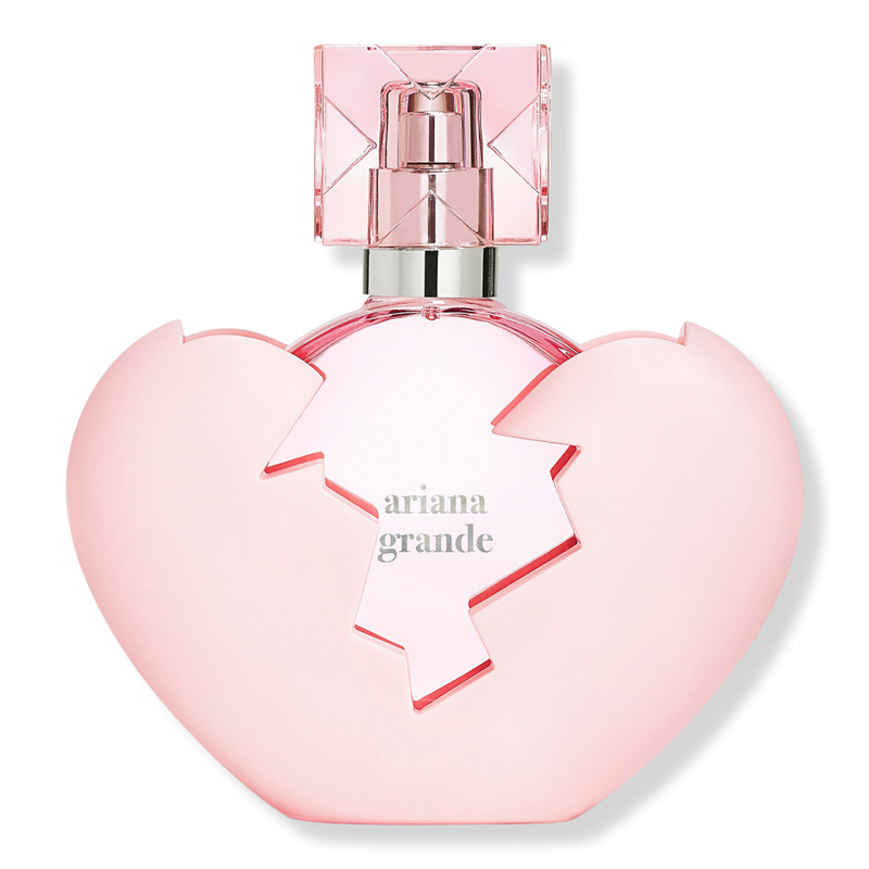 洋楽 ariana grande thank u, next Ariana Grande - 3.4 oz Thank U Next Eau de Parfum | Ulta Beauty