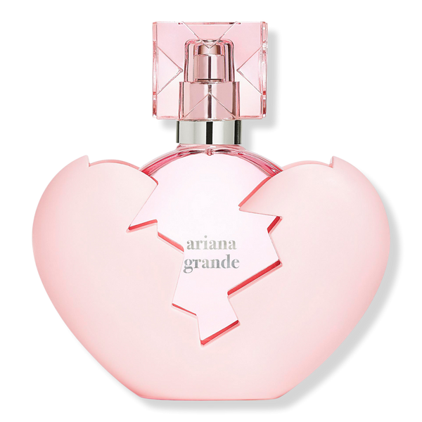 Ariana grande discount smells like candy