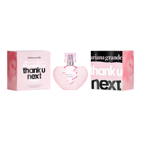 Ariana Grande Thank U Next Eau de Parfum #2