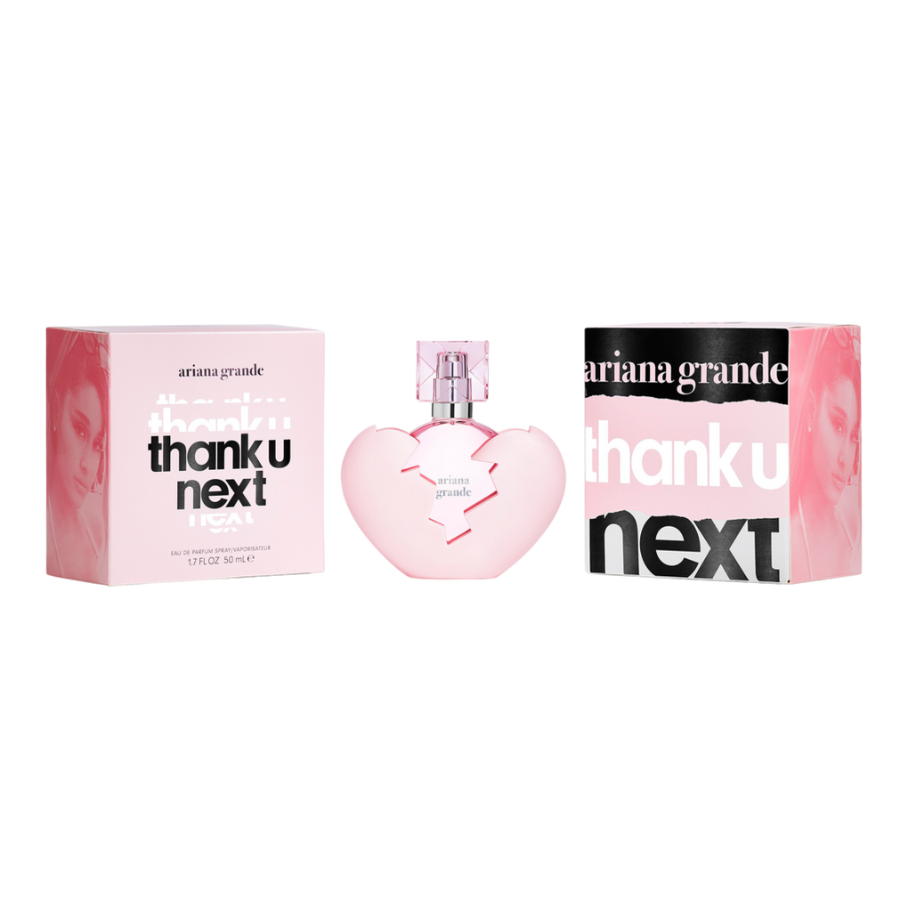 Thank you next perfume price new arrivals